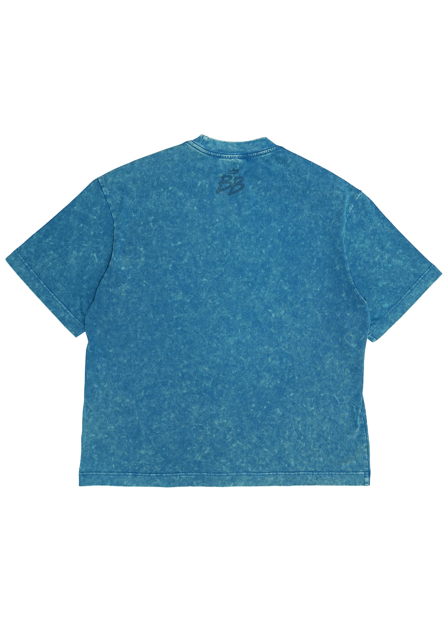 Not So Basic Unisex Tshirt - 1.0