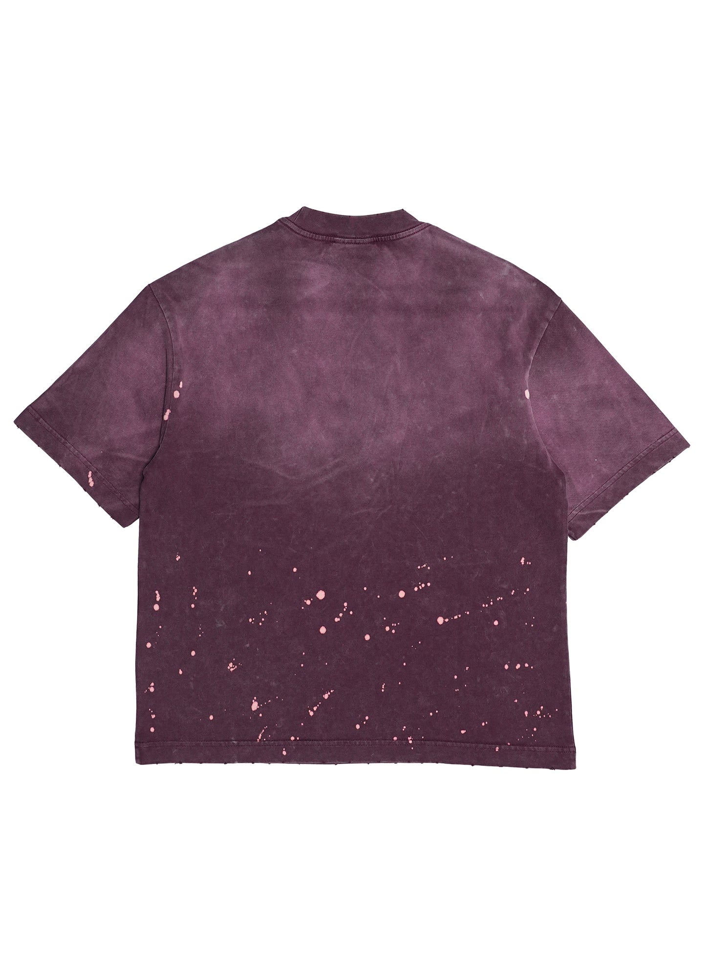 Brown Energy Unisex T- Shirt