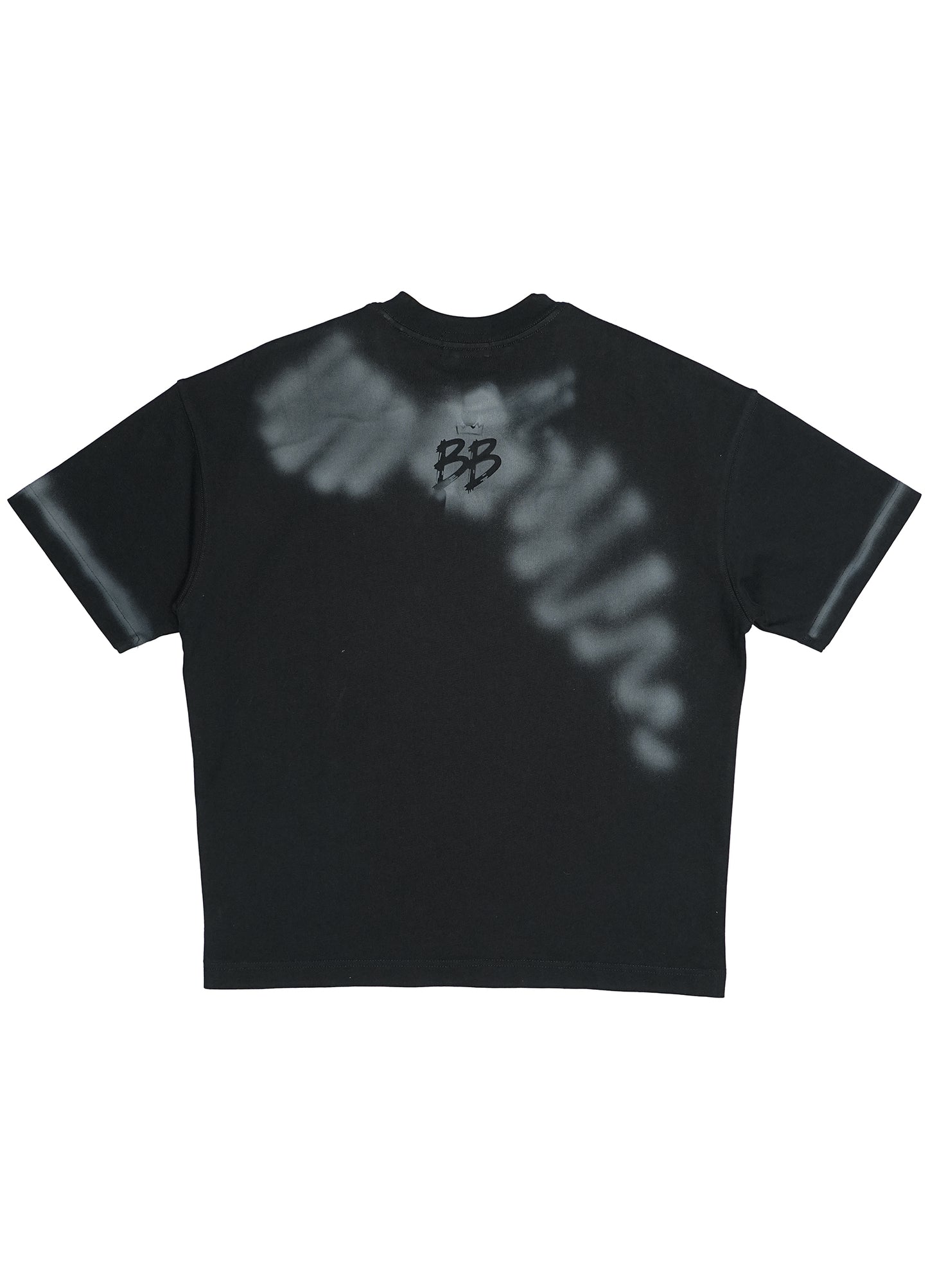 Day OFF Black Unisex T-Shirt