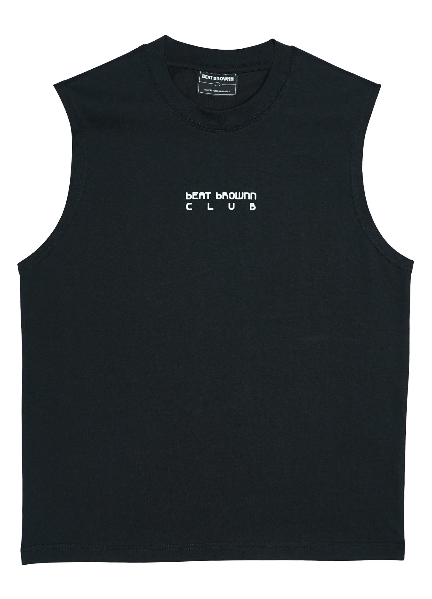 BeatBrownn Club Tshirt